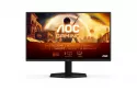 Aoc - Monitor PC Gaming 62,2cm (24,5