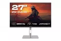 JAPANNEXT JN-I270FHD200F-HSP 27" IPS FullHD 200Hz 0.5ms Altavoces FreeSync