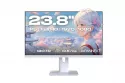 JAPANNEXT JN-IPS238G120F-HSP-W 23.8" IPS FullHD 120Hz Altura Ajustable FreeSync