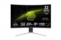 MSI MAG 325CQRXF E2 31.5" LED Rapid VA QHD 240Hz Adaptive-Sync