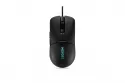 Ratón Lenovo con cable 8000 DPI RGB 57g para gaming y competición