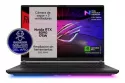 ASUS ROG Strix SCAR 18 G835LX-SA046W Intel Core Ultra 9 275HX/64GB/4TB SSD/RTX 5090/18"