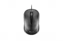 NGS Easy Delta Ratón Óptico USB 1200 DPI