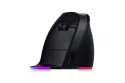 Razer Pro Click V2 Vertical Ratón Óptico Gaming Inalámbrico Bluetooth 30000 DPI Negro