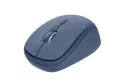 Trust Yvi+ Ratón Mini Inalámbrico Multidispositivo 1600 DPI Azul PC