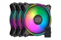MasterFan MF120 Halo2, Ventilador