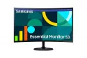 Samsung S36GD 27" VA FullHD 100Hz Curvo