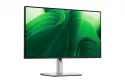 Monitor Dell 24″ QHD 100Hz IPS 99% sRGB USB-C Sin Parpadeo Ergonomía Pro