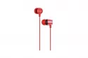 Auriculares Aiwa con cable jack 3.5 ergonómicos y sonido de alta fidelidad