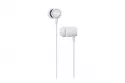 Auriculares AIWA con cable jack 3.5 graves potentes y almohadillas de silicona