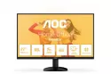 Monitor AOC 27″ 1080p 120Hz VA FreeSync sin Marco FlickerFree Low Blue Light