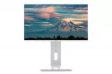 Monitor Approx 27″ 1080p 100Hz VA Altura Ajustable Altavoces Blanco