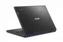 ASUS BR1104FGA-NS0080XA 11.6″ Intel N100 4GB 128GB Flash Pantalla Táctil Windows 11 Pro Education