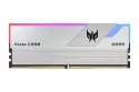 Memoria RAM Acer 16GB DDR4 3200MHz Predator Vesta II RGB
