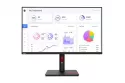 Monitor Lenovo 31.5″ 4K UHD 60Hz IPS USB-C HDMI DisplayPort KVM sRGB 99%