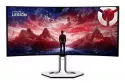 Monitor Lenovo 34″ 3440x1440 240Hz OLED Curvo FreeSync Premium Pro HDR400 USB-C Altavoces