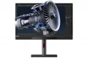 Monitor Lenovo ThinkVision 27 3D 27" 4K Ultra HD 60Hz IPS 3D HDR10 USB-C Altavoces VESA Ajustable