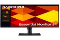 Monitor Samsung 27″ 1080p 100Hz IPS Altavoces Regulable altura USB VESA