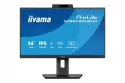 iiyama XUB2490HSUH-B2 24" IPS FullHD 100Hz Altavoces FreeSync Webcam