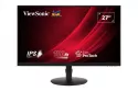Monitor Viewsonic 27″ 1080p 100Hz IPS Ajuste Altura Flicker Free HDMI DisplayPort