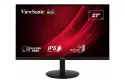 Monitor Viewsonic 27″ 2560x1440 75Hz IPS Altura Ajustable Altavoces VESA