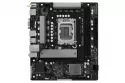 Placa Base ASRock H810M-X WiFi Intel H810 LGA 1851 Micro ATX WiFi Integrado