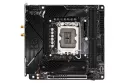 Placa Base ASRock Z790I Intel Z790 LGA 1700 Mini ITX Phantom Gaming Lightning WiFi DDR5 RGB