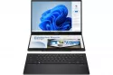 ASUS Zenbook DUO UX8406MA-PZ255W Intel Evo Edition - Intel Core Ultra 9 185H/32GB/1TB SSD/14