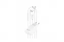 Auriculares DCU Tecnologic con cable USB-C con micrófono y cargador Power Delivery 20W