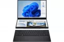 ASUS Zenbook DUO UX8406CA-PZ154W Intel Evo Core Ultra 9 285H/32GB/1TB SSD/14" Táctil