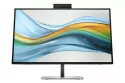 HP 527pm 27″ QHD 100Hz IPS USB-C Altavoces Cámara IA KVM Ethernet