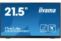 iiyama ProLite T2255MSC-B1 21.5" IPS FullHD Altavoces Táctil