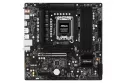Placa Base Asrock B860 Intel LGA 1851 Micro ATX B860M Pro-A DDR4 PCIe 3.0 M.2