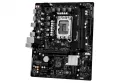 Placa Base ASRock B860 Micro ATX LGA 1851 B860M-H2 DDR4 USB 3.0 VRM Optimizado