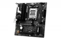 Placa Base ASRock B860 Micro ATX LGA 1851 B860M-X WiFi DDR4 USB 3.2 SATA PCIe WiFi