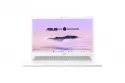 ASUS Chromebook Plus CX3402CBA-MW0345 Intel Core i3-1215U/8GB/256GB UFS 2.1/14" Táctil