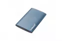 Disco Duro Intenso 1TB SSD 1.8" 0.5Gbit/s USB 3.2 Gen1 Azul Aluminio + Pantalla
