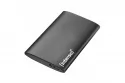 Disco Duro Intenso 1TB SSD 1.8" 0.5Gbit/s USB 3.2 Gen1 Negro Aluminio + Pantalla