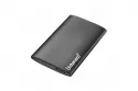 Disco Duro Intenso 2TB SSD 1.8" 0.5Gbit/s USB 3.2 Gen1 Negro Aluminio + Pantalla
