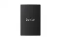 Disco Duro Lexar SL500 1TB SSD Externo USB 3.2 Gen 2x2 2000MB/s Encriptación AES 256-bit