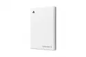 Seagate Game Drive 2TB HDD USB 3.2 Gen 1 PS5/PS4 Blanco + Iluminación LED