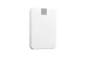 Seagate Ultra Touch 2TB Externo USB 3.2 Gen1 Cifrado AES 256-bit Blanco