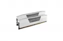 Corsair Vengeance 32GB (2x16GB) DDR5 6400MHz CL36 Blanca - Memoria RAM