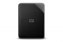 Western Digital Elements SE 6TB 2.5″ USB 3.2 Gen 1 5000Mbit/s Negro + Certificados Multinorma