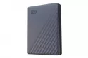 Western Digital My Passport 6TB HDD 2.5″ 5000Mbit/s USB 3.2 Gen 1 Tipo C Gris