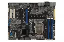 Placa Base ASUS Intel ATX LGA 1200 P12R-E DDR4 128GB M.2 SATA III AST2600 Servidor