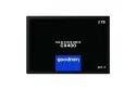 Disco Duro Goodram CX400 2.05TB SSD SATA III 550MB/s Gen.2 Resistencia a Golpes