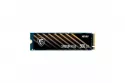 Msi Spatium M450 M.2 500GB PCIe 4.0 NVMe