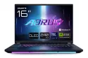 Gigabyte AORUS Master 16 OLED BYHC5ESE64SP Intel Core Ultra 9 275HX/32GB/1TB SSD/RTX 5080/16
