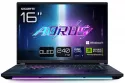 Gigabyte AORUS Master 16 OLED BZHC6ESE64SP Intel Core Ultra 9 275HX/32GB/1TB SSD/RTX 5090/16"